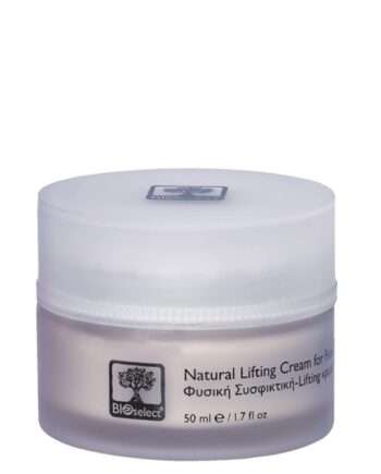 Restparti   Bioselect    Lifting Cream For Face   Neck