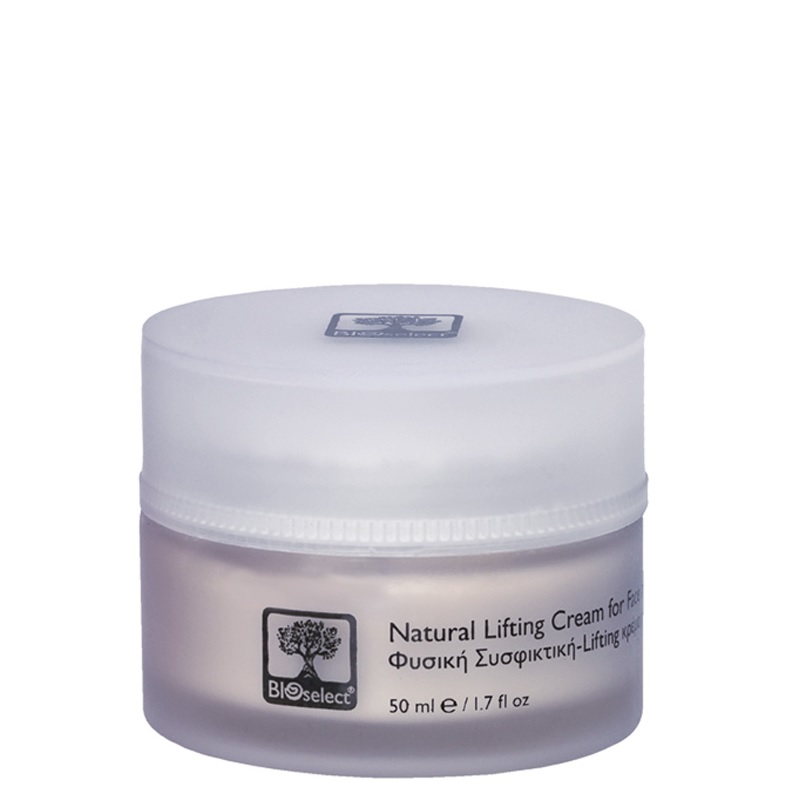 Restparti Bioselect Lifting Cream For Face Neck