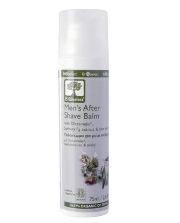Restparti   Bioselect    Men S After Shave Balm