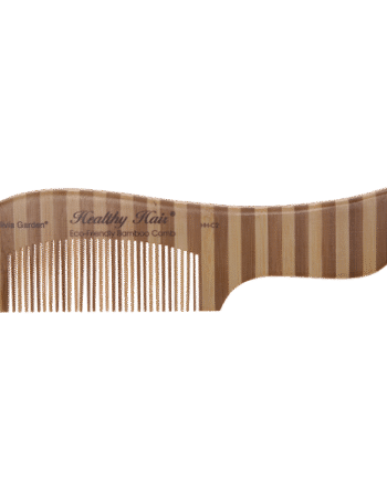 Olivia Garden    Healthy Hair Bambus Kam 2