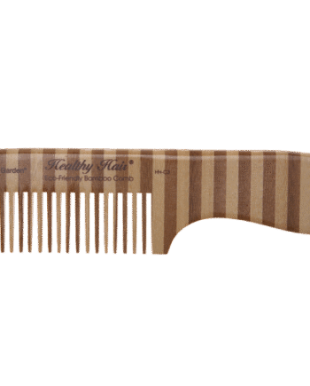 Olivia Garden    Healthy Hair Bambus Kam 3