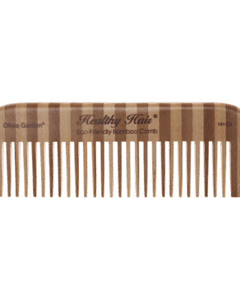 Olivia Garden    Healthy Hair Bambus Kam 4