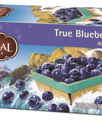 Celestial Seasonings    True Blueberry Tea