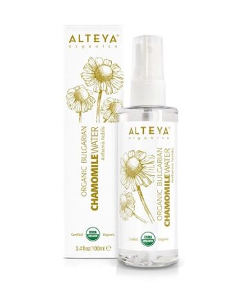 Alteya Organics   Chamomile Water 100ml
