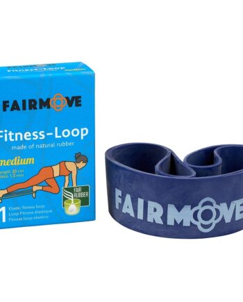 Fair Move   Fitness Loop   Medium