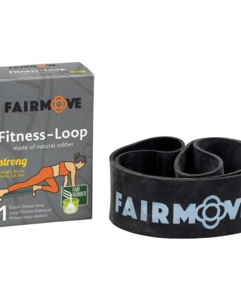 Fair Move   Fitness Loop   Strong