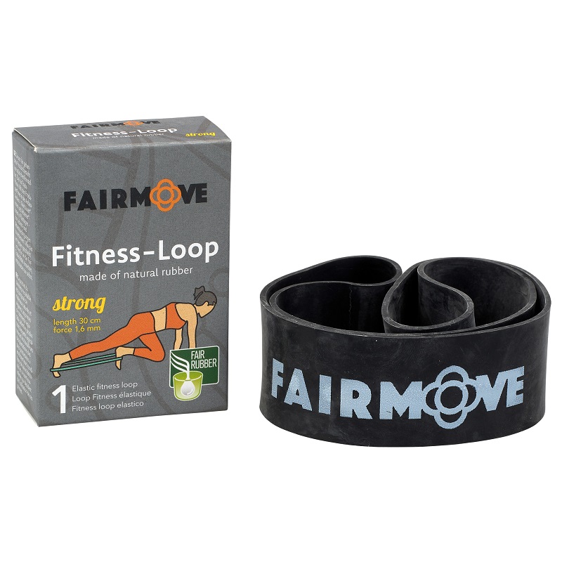 Fair Move Fitness Loop Strong