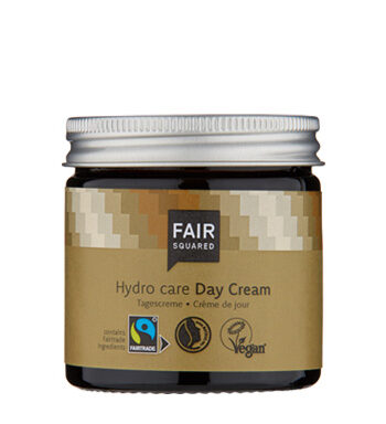 Fair Squared   økologisk Argan Hydro Care Day Cream