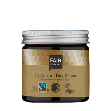 Fair Squared økologisk Argan Hydro Care Day Cream