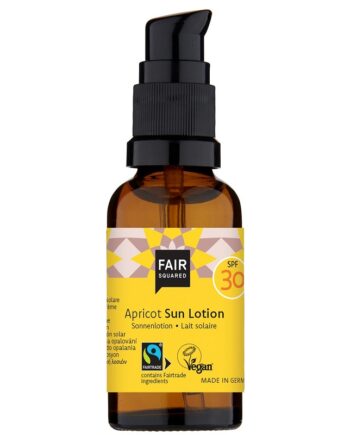 Fair Squared   Solcreme Spf 30   Apricot