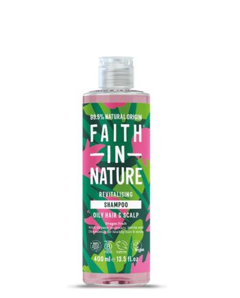 Faith   In  Nature   Shampoo   Dragon Fruit