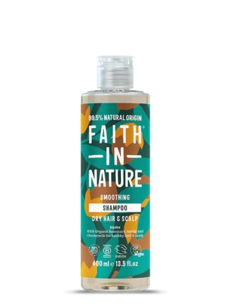 Faith   In  Nature   Shampoo   Jojoba