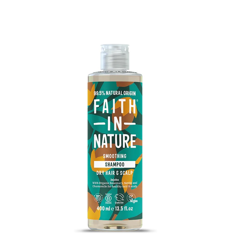 Faith In Nature Shampoo Jojoba