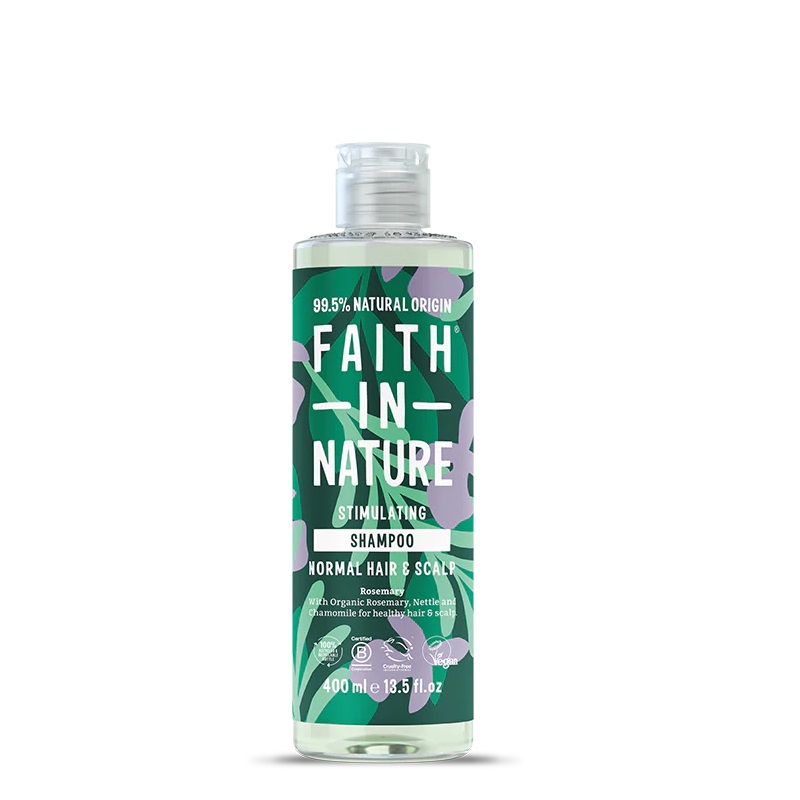 Faith In Nature Shampoo Rosemary