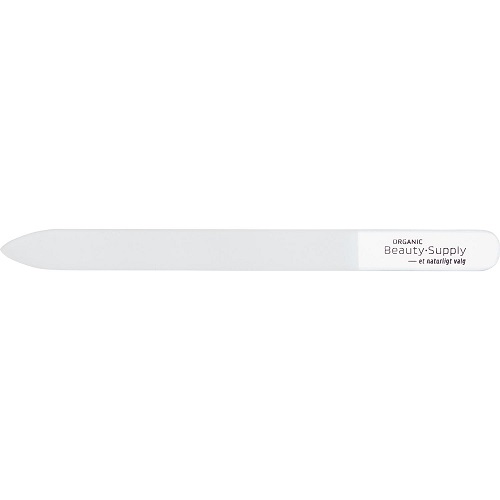 Organic Beauty Supply Glas Neglefil
