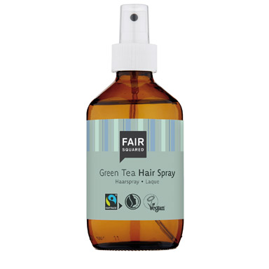 Fair Squared Styling Green Tea Hair Spray