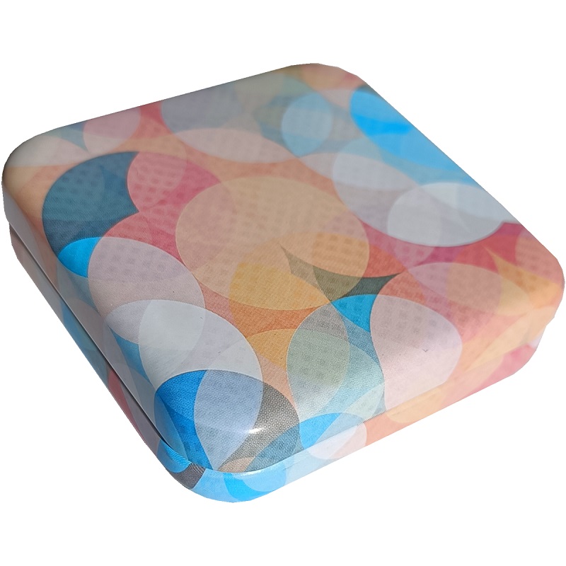 Glyde Kondom Box For Hende