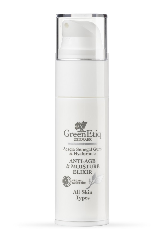 Greenetiq Bio Anti Age Moisture Elixir