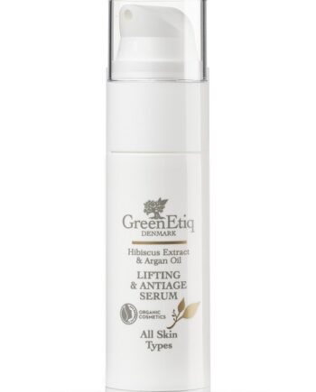Greenetiq   Bio Lifting   Anti Age Serum