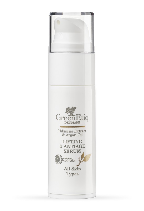 Greenetiq Bio Lifting Anti Age Serum