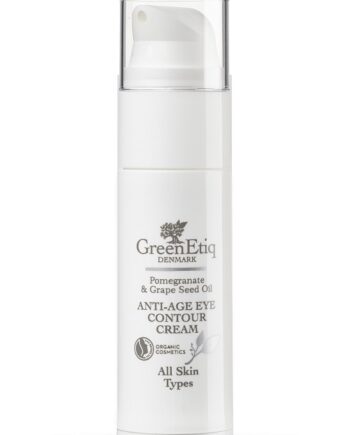 Greenetiq   Bio Anti Age Eye Contour Cream