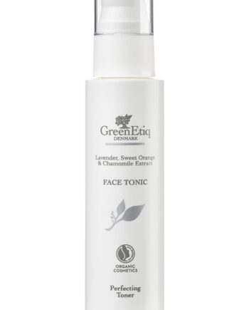 Greenetiq   Bio Face Tonic