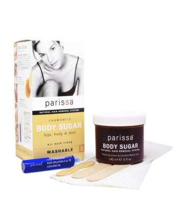 Parissa   Body Sugar Chamomile