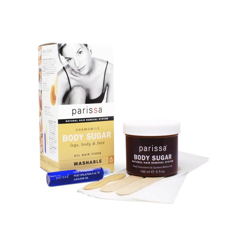Parissa Body Sugar Chamomile