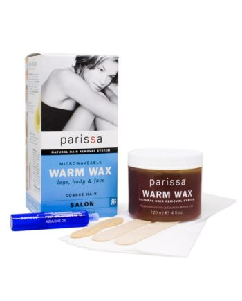 Parissa   Warm Wax