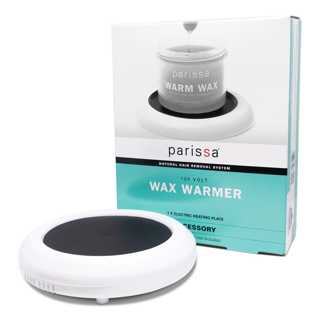 Parissa Wax Warmer