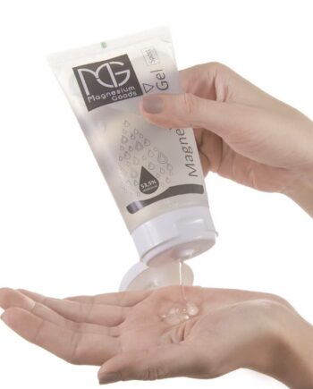 Magnesium Goods   Sports   Massagegel