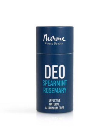 Nurme   Deo   Spearmint   Rosemary
