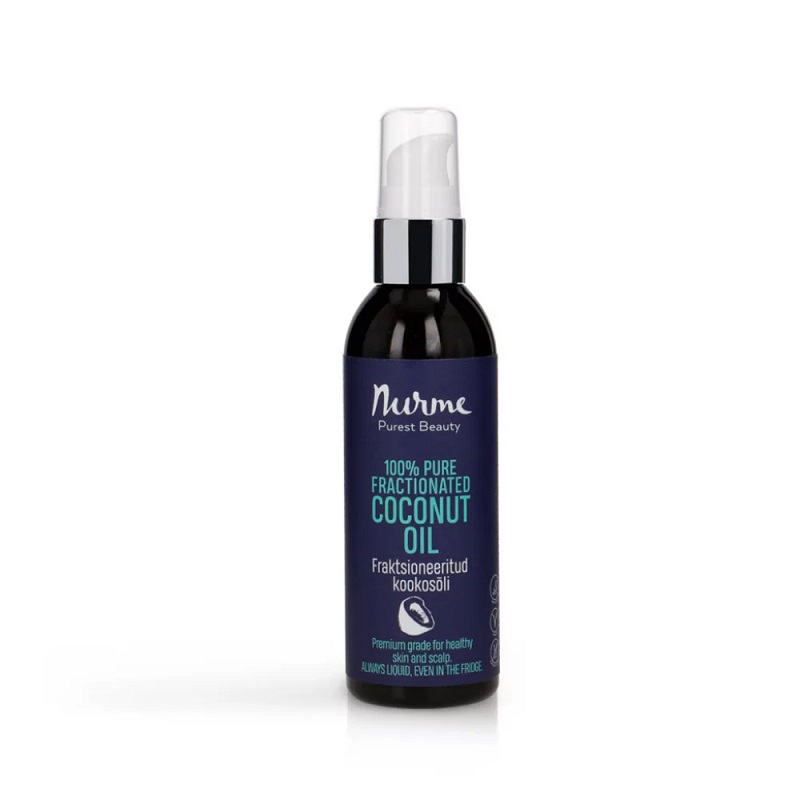 Nurme Pure Fractionated Coconut Oil