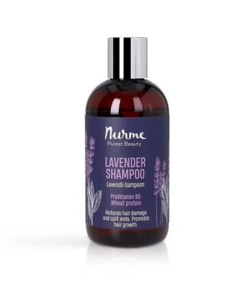 Nurme   Shampoo   Lavender