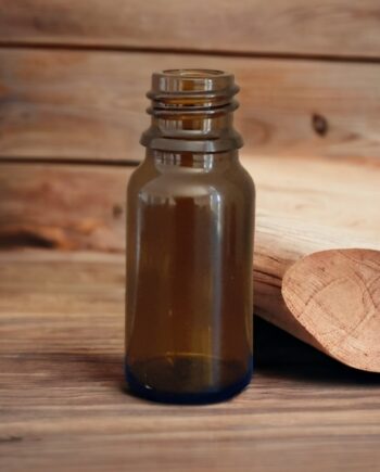 Organic Beauty Supply   Glasflaske 10ml
