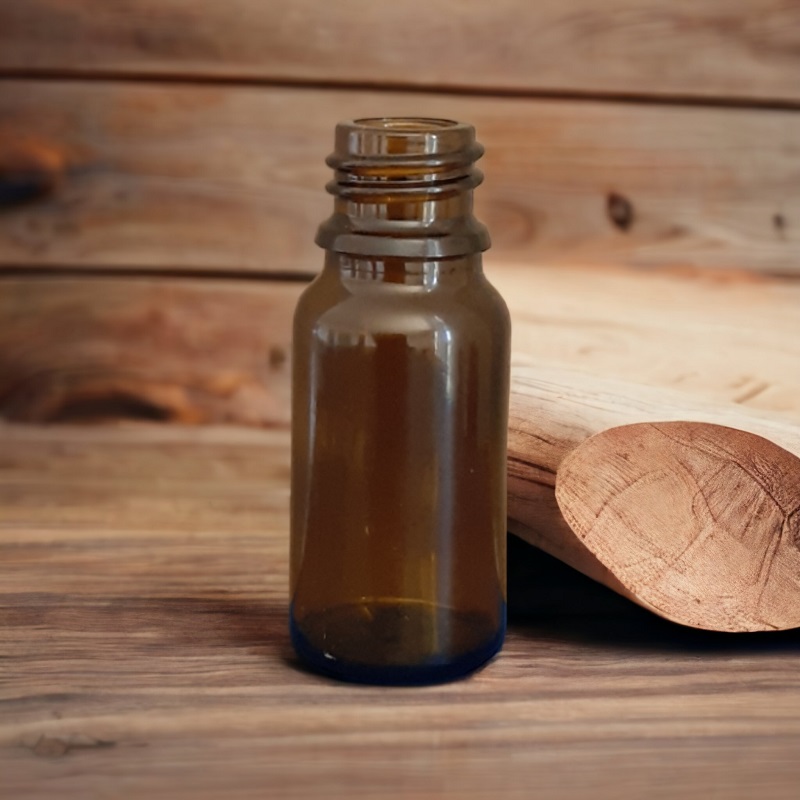 Organic Beauty Supply Glasflaske 10ml