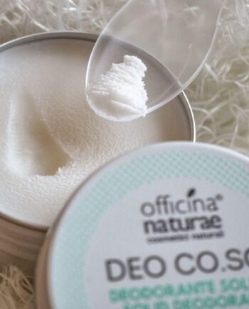Officina  Naturae   Deodorant   Duftneutral