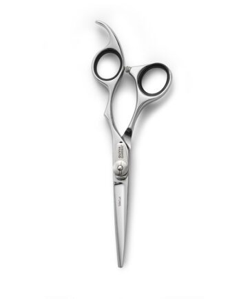 Olivia Garden    Frisørsaks   5 5 Silkcut  Shear
