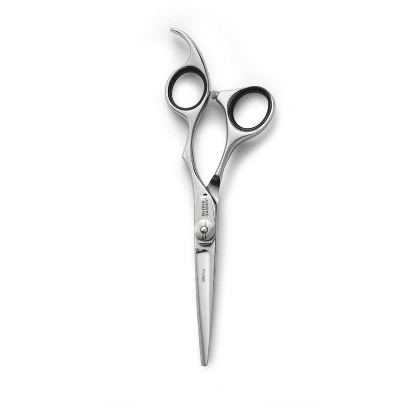 Olivia Garden Frisørsaks 5 5 Silkcut Shear