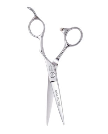 Olivia Garden    Frisørsaks   6 5 Silkcut  Shear