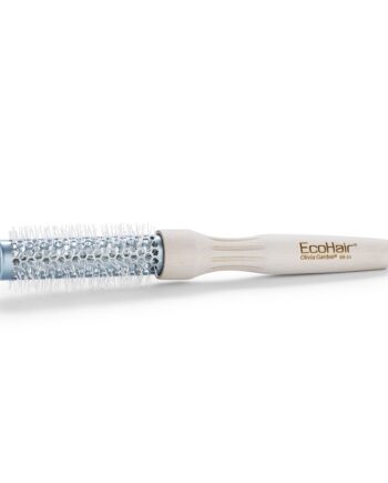 Olivia Garden    Ecohair   Termisk Styling Hårbørste Med Bambus Skaft   24mm