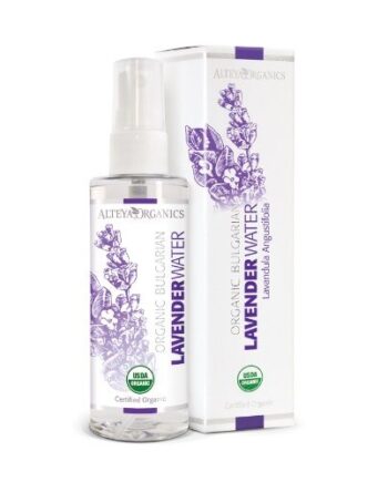 Alteya Organics   Lavender Water 100ml