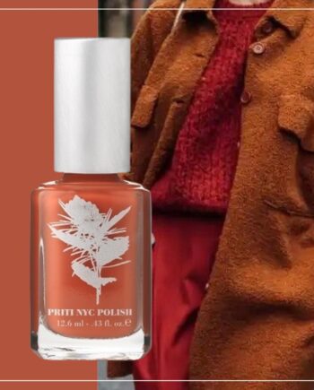 Priti Nyc   N 436   Buttercrisp Orchid   Autumn   Winter Collection 2025 26