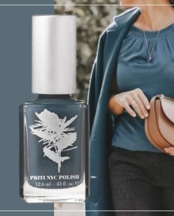 Priti Nyc   N 508   Rabbit Tracks   Autumn   Winter Collection 2025 26