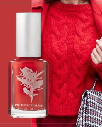 Priti Nyc   N 318   American Beauty   Autumn   Winter Collection 2025 26