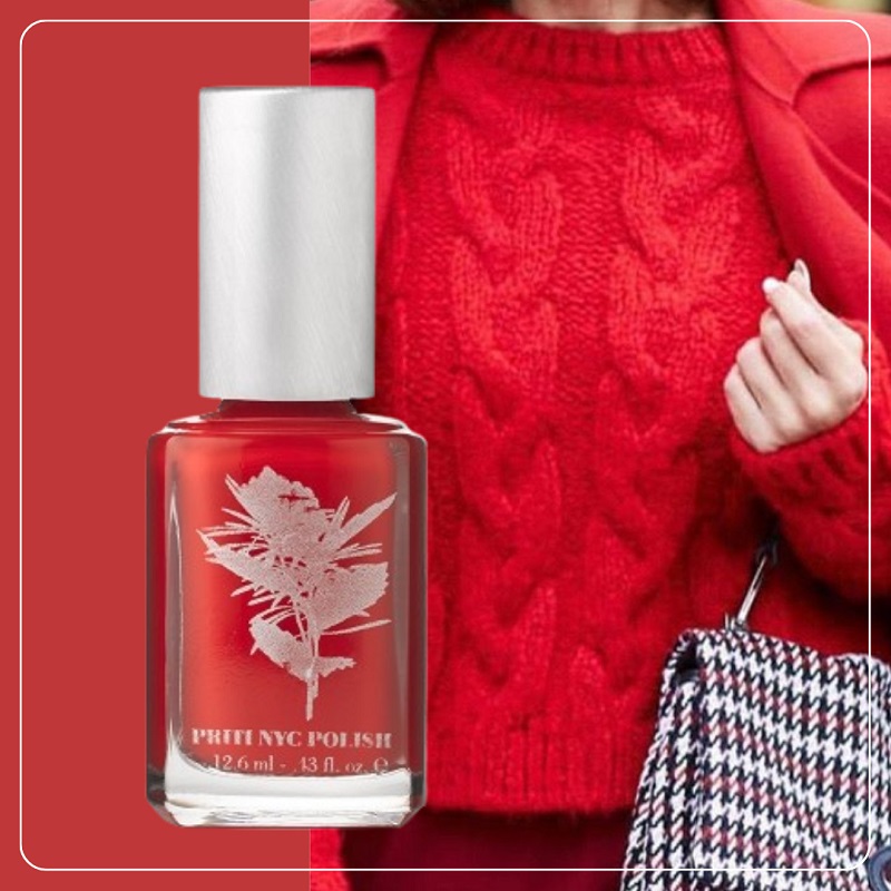 Priti Nyc N 318 American Beauty Autumn Winter Collection 2025 26