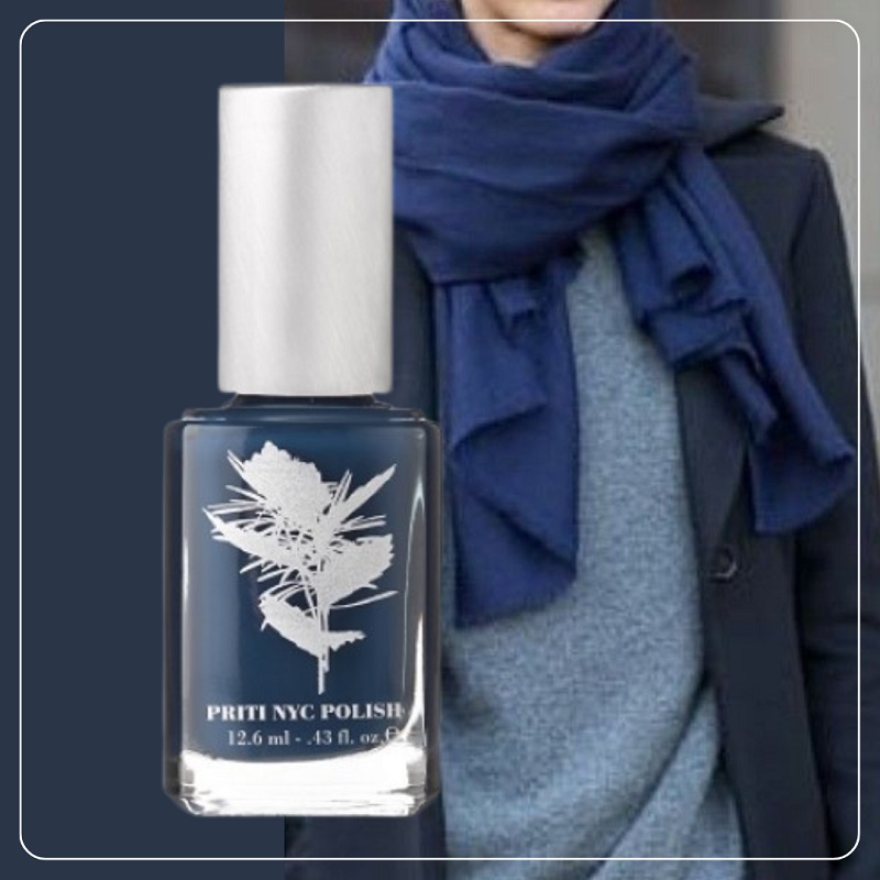 Priti Nyc N 654 Crystal Palace Autumn Winter Collection 2025 26