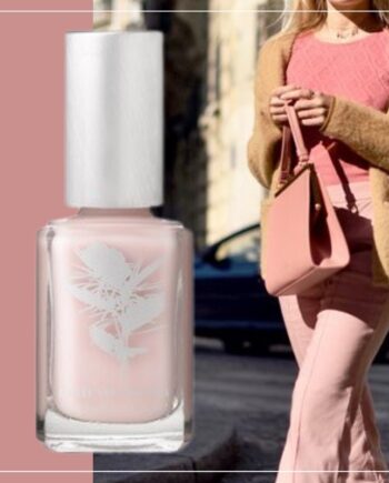 Priti Nyc   N 142   Pink Jewel Carnation   Spring   Summer Collection 2025