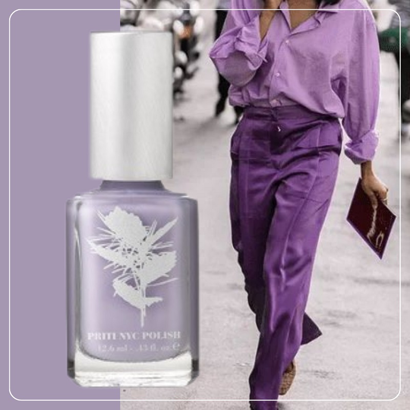 Priti Nyc N 374 Empress Tree Spring Summer Collection 2025