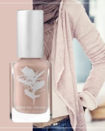 Priti Nyc   N 527   Rabbit Foot Clover   Spring   Summer Collection 2025